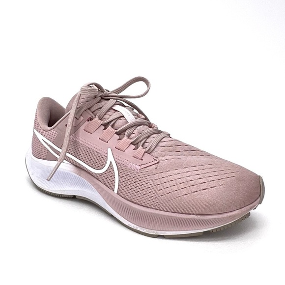 Nike Shoes - Nike Air Zoom Pegasus 38 Sneakers Women’s Size 6 Blush Pink Running Shoe EUC